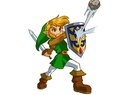Nintendo Working On New Zelda Game