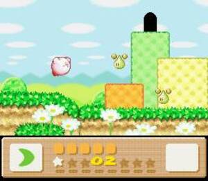 Kirby's Dream Land 3 - Nice graphics, but otherwise nothing special!