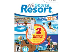 Limited Edition Wii Sports Resort Bundle to Feature Two Wii MotionPlus Accessories