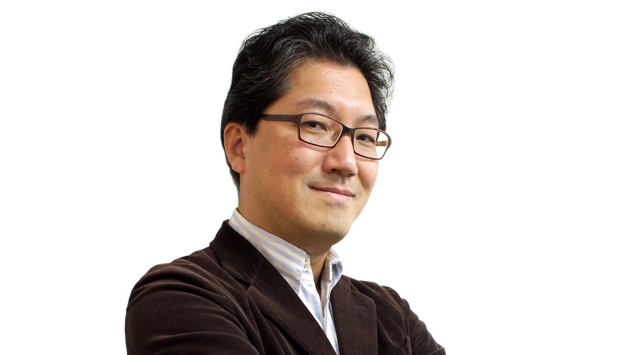 Yuji Naka chia tay Square Enix sau khi Balan Wonderworld ra mắt