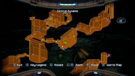 Metroid Prime Remastered: Power Suit Upgrade Locations | Nintendo Life