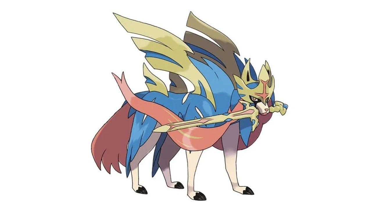 Pokémon Sword and Shield's newest Pokémon revealed: Sirfetch'd - Polygon