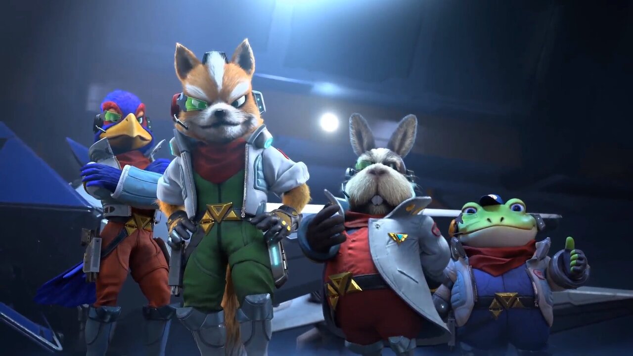 Análise: Star Horizon (Switch): inspirado em Star Fox, o jogo está