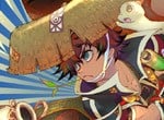 Shiren The Wanderer: The Mystery Dungeon Of Serpentcoil Island (Switch) - A Thrilling Return For A Beloved Series