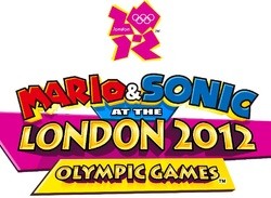 Mario & Sonic London 2012 Trailer is Suitably Rousing