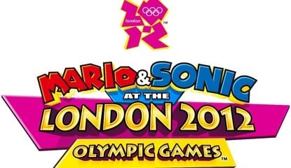 Mario & Sonic London 2012 Trailer is Suitably Rousing