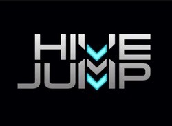 Multiplayer Sci-Fi Alien Shooter Hive Jump Coming to Wii U