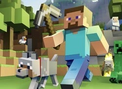 Minecraft's Latest Update Is A Beast, Here Are The Patch Notes