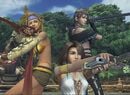 Final Fantasy X | X-2 HD Remaster Are Both Included On The One Game Card In Southeast Asia
