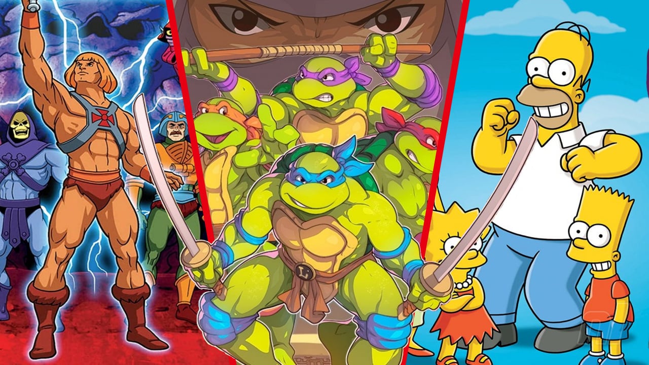 Variety's 10 Animators to Watch: 'Ninja Turtles,' 'Chicken Run 2