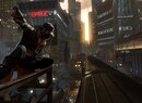 Ubisoft Nervous About How People Will React To Watch_Dogs At E3