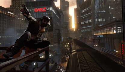 Ubisoft Nervous About How People Will React To Watch_Dogs At E3