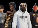Fortnite's Latest Collaboration Is With Fancy Fashion House Balenciaga