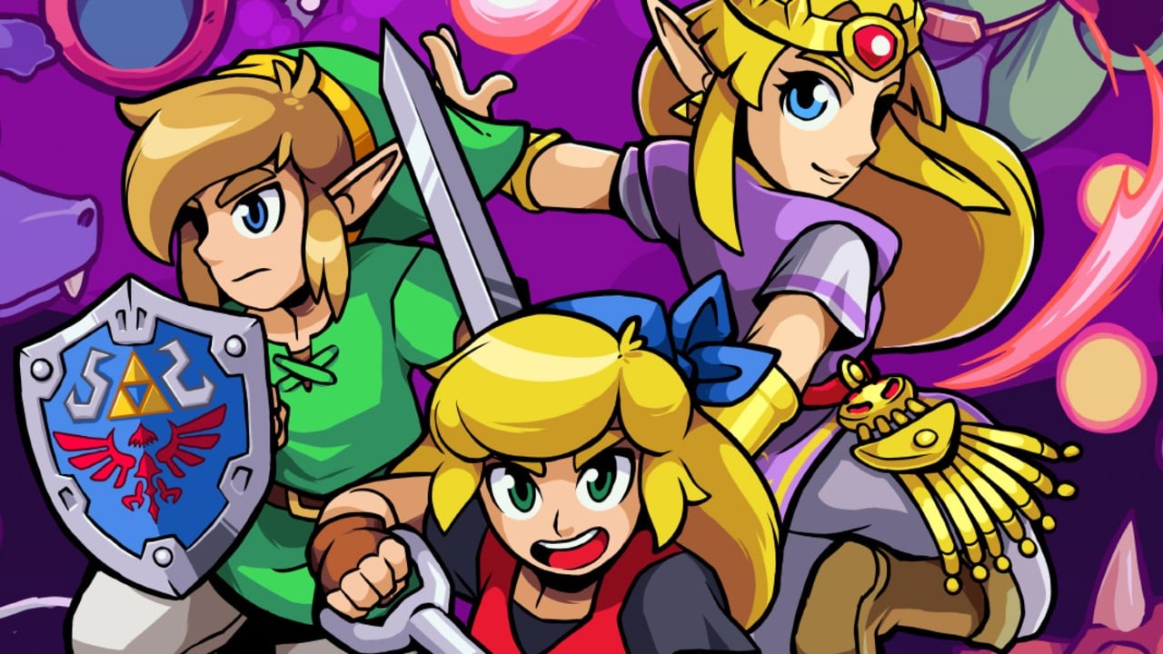 download free cadence of hyrule nintendo switch