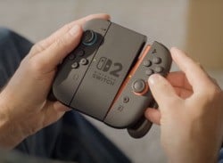 Nintendo Defends Switch 2's Perceived Lack Of Innovation