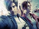 Resident Evil: Infinite Darkness Is Coming To Netflix This July