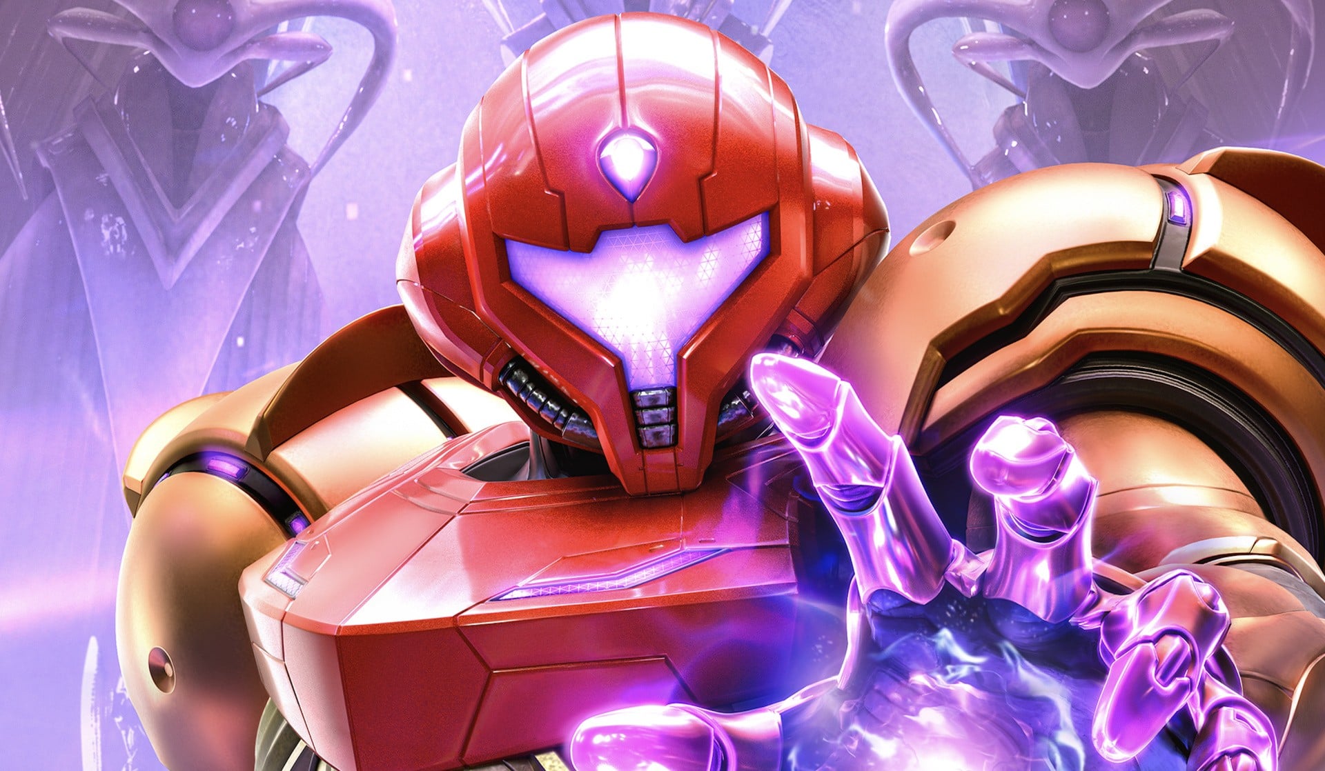 Metroid Movie Rumors: Dot Esports Report Says Nintendo IP Attracting Sony and Universal Interest - Nintendo News Article