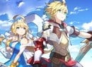 Dragalia Lost Makes $16 Million In First Two Weeks, Outperforms Animal Crossing
