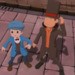 Professor Layton And The New World Of Steam Trailer Shows Off 3D Gameplay