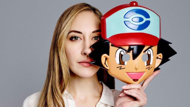Ash Ketchum's Voice Actor Shares Final Emotional Moments Of Last Recording