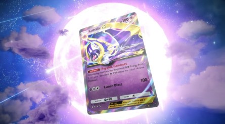 Pokémon TCG Pocket - Celestial Guardians