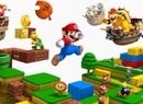 Get Discounts On Super Mario Games And More With My Nintendo Rewards (Europe)