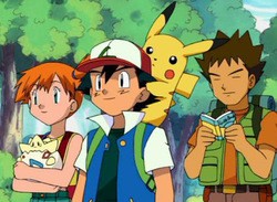 Watch Kids React To The Original Pokémon Anime Television Series