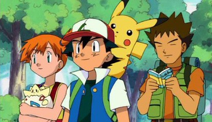 Watch Kids React To The Original Pokémon Anime Television Series