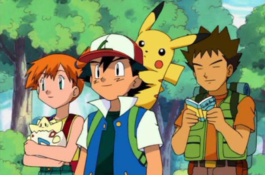 10 Nostalgic Anime Series Gen Z Kids Grew Up Watching In The 2000s