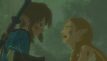 It's Now Been 6 Years Since Zelda: BOTW's 'Switch Presentation' Trailer Released