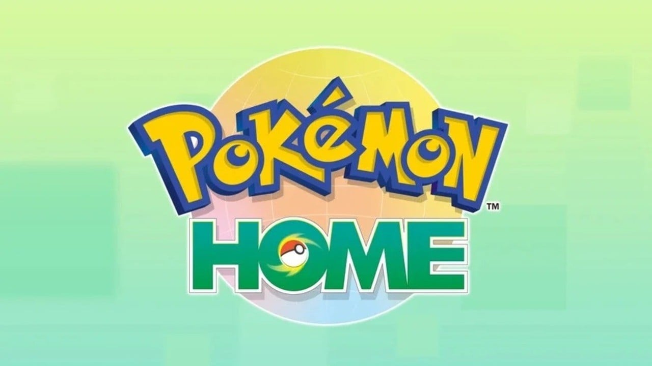 Pokémon HOME’s Diamond & Pearl and Legends: Actualización de compatibilidad de Arceus ahora en vivo