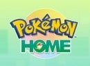 Pokémon HOME's Diamond & Pearl And Legends: Arceus Compatibility Update Now Live