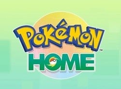 Pokémon HOME's Diamond & Pearl And Legends: Arceus Compatibility Update Now Live
