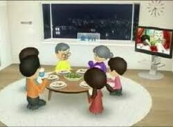 Nintendo Japan Drops Wii no Ma Service