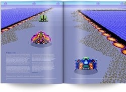 Bitmap's SNES / Super Famicom Visual Compendium Kickstarter Ends With Almost £225,000 In The Bank