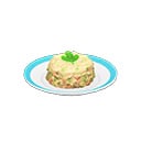 Olivier Salad