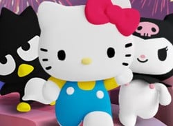 Hello Kitty And Friends Happiness Parade Gets A Last-Minute Delay On Switch