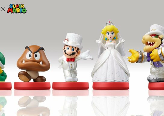 amiibo Has Stalled, Because Nintendo is Forgetting What Makes It Special