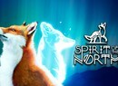 A New Fox Emerges On Switch This Spring In Explorative Adventure Spirit Of The North