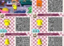 Splatoon Fashion in Animal Crossing: New Leaf, and Nintendo of America Goes All Out With Its Theme Song