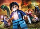 Save 50% On Top Nintendo Switch LEGO Games For A Limited Time (North America)