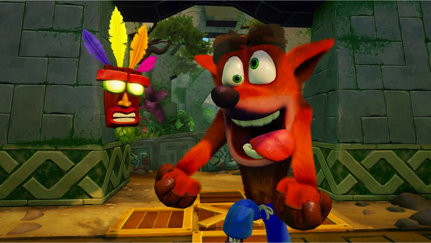 crash bandicoot n sane trilogy nintendo switch price