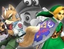 Rumour: Nintendo's 2026 Plans Include New Star Fox & Zelda Remake, No 3D Mario
