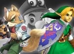 Nintendo's 2026 Plans Include New Star Fox & Zelda Remake, No 3D Mario