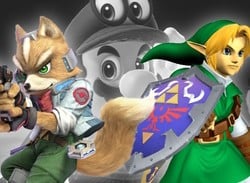 Nintendo's 2026 Plans Include New Star Fox & Zelda Remake, No 3D Mario
