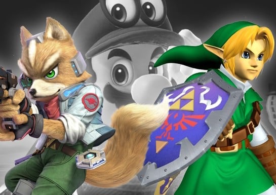 Nintendo's 2026 Plans Include New Star Fox & Zelda Remake, No 3D Mario