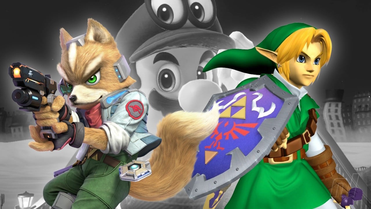 Rumour: Nintendo's 2026 Plans Include New Star Fox & Zelda Remake, No 3D Mario - Nintendo News Article