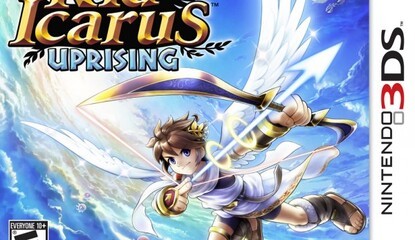 Kid Icarus: Uprising - What the Review Couldn't Tell You