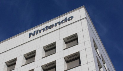 Nintendo Is The "Cheapest Game Stock In The World" – But Not For Long