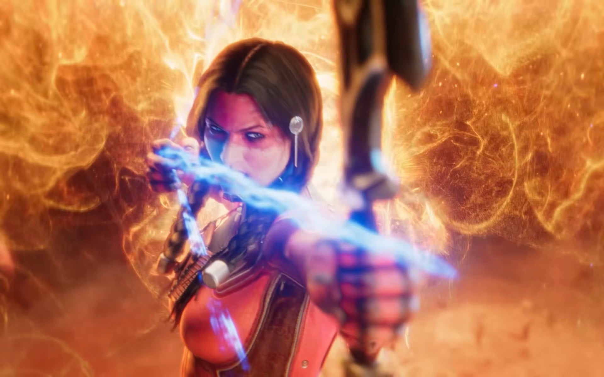 Turok: Origins Brings Sci-Fi Shooter Action to Nintendo Switch 2 in Fall 2026 - Nintendo News Article